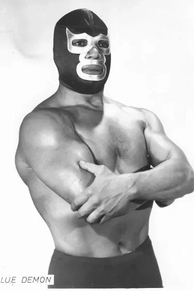 Blue Demon photo