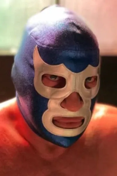 Blue Demon photo