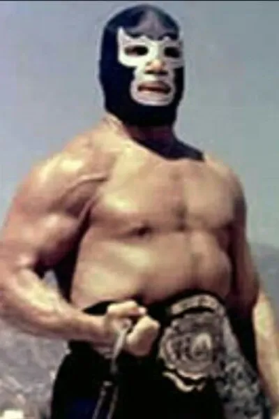 Blue Demon photo