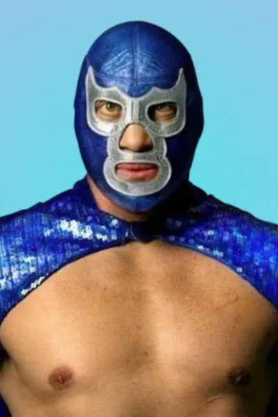 Blue Demon photo