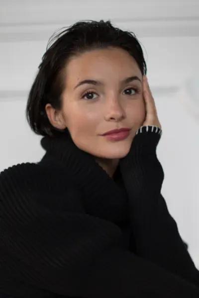 Maddison Jaizani photo