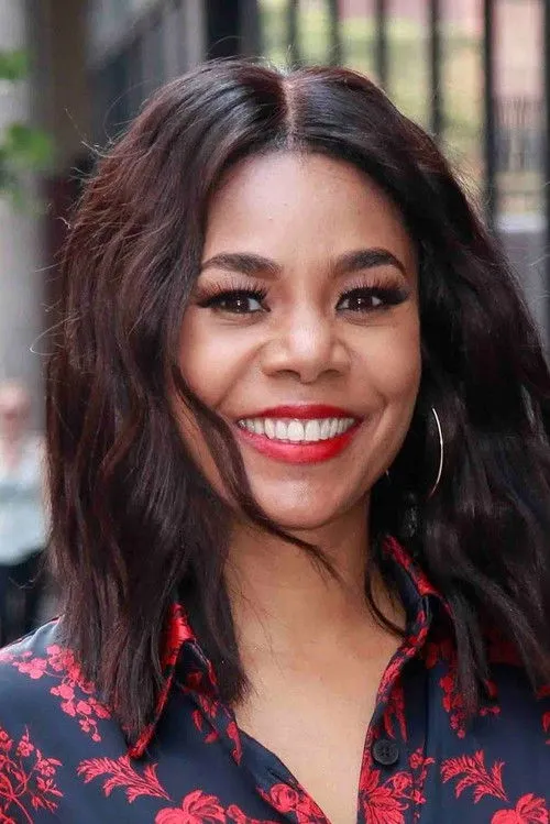 Regina Hall photo