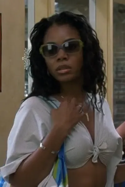 Regina Hall photo