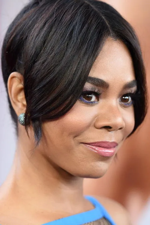Regina Hall photo