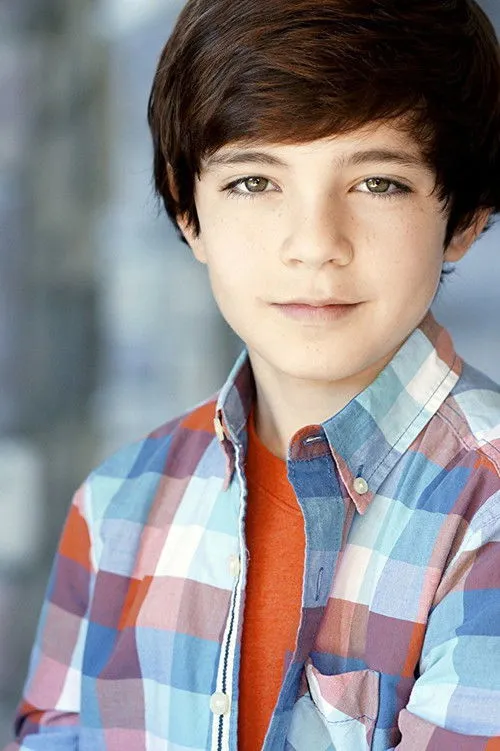 Bryce Gheisar photo