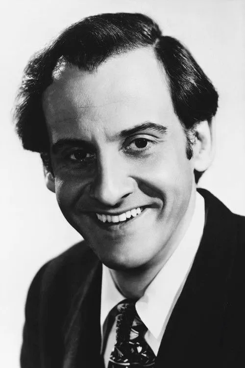 Hans Conried photo