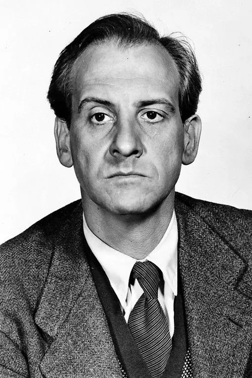 Hans Conried photo
