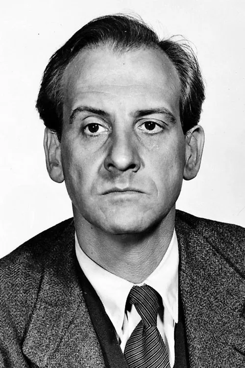Hans Conried photo