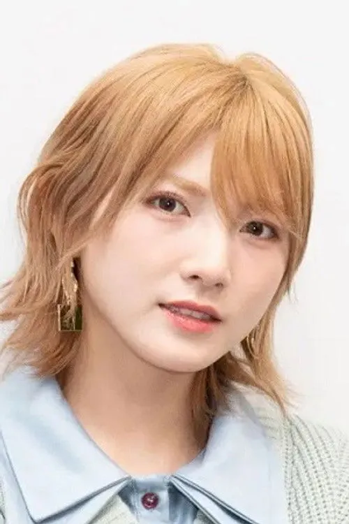 Nana Okada photo