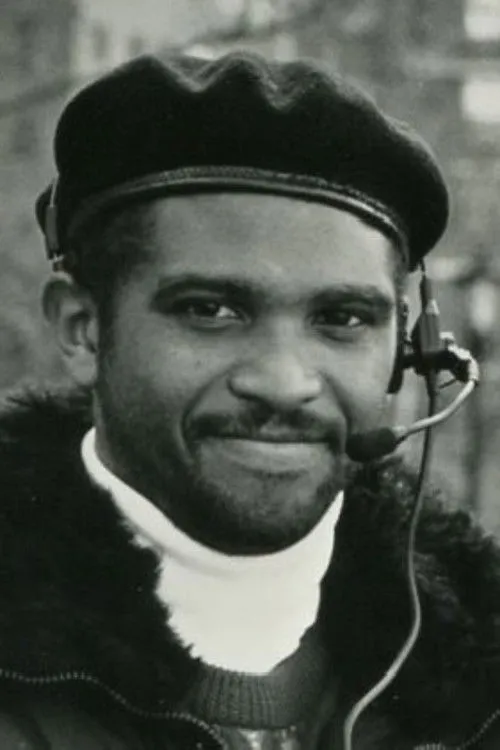 Reginald Hudlin photo