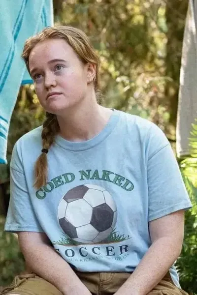Vanessa Palmer photo