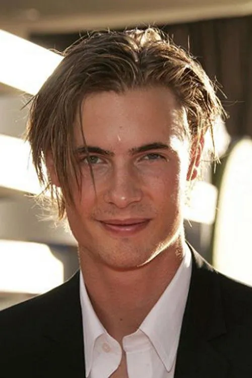 Erik von Detten photo