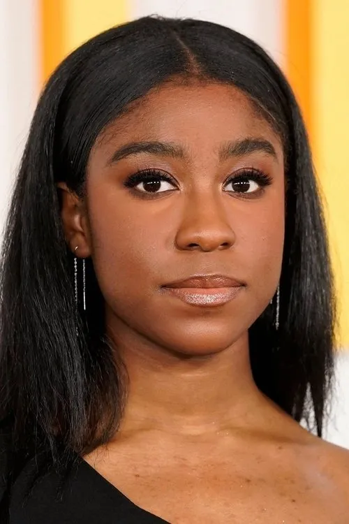 Lyric Ross photo