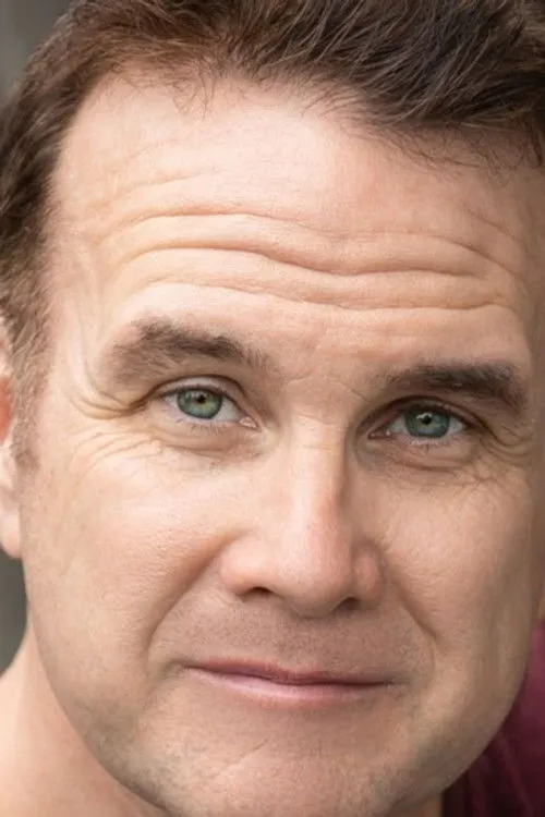 Ted Koch photo