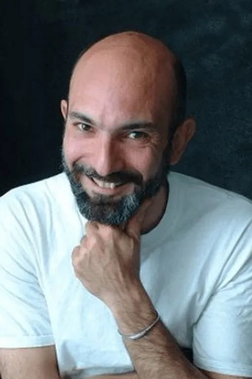 Gaetano Varcasia