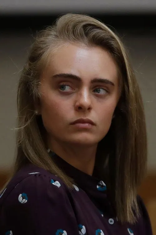Michelle Carter photo