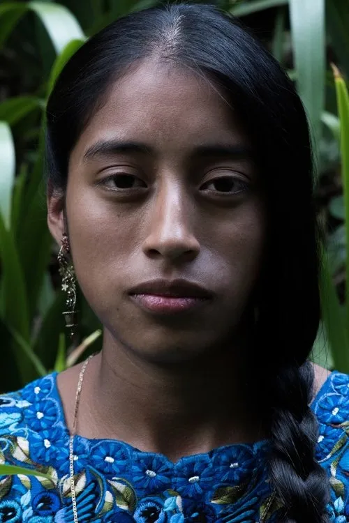 Mayan Princess Fen