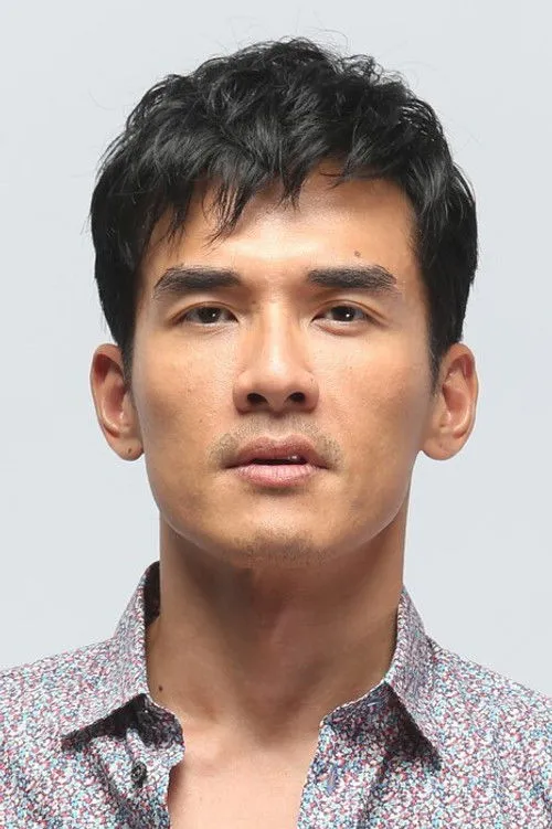 Weber Yang photo