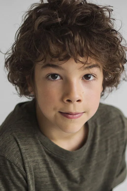 Liam Patenaude