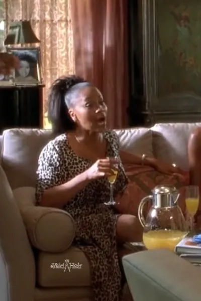Jenifer Lewis photo