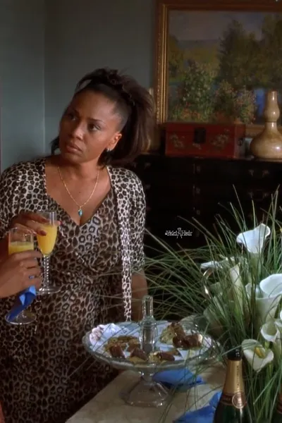 Jenifer Lewis photo