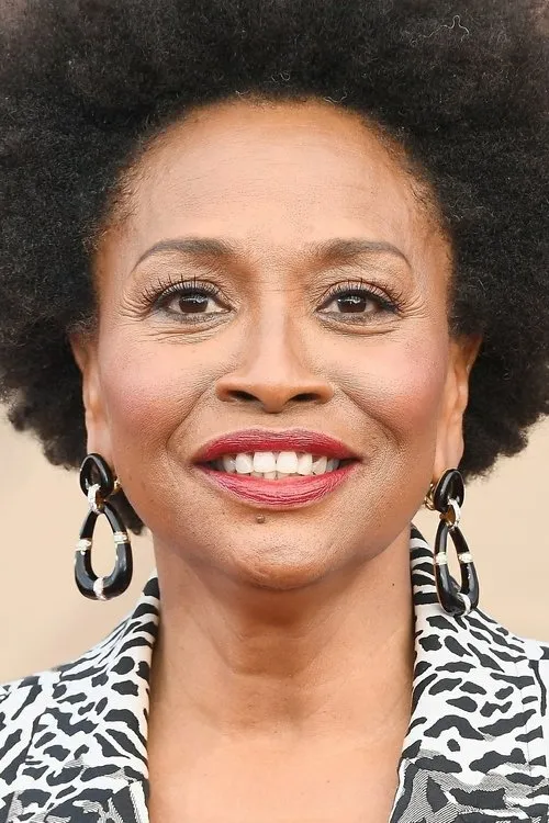 Jenifer Lewis photo
