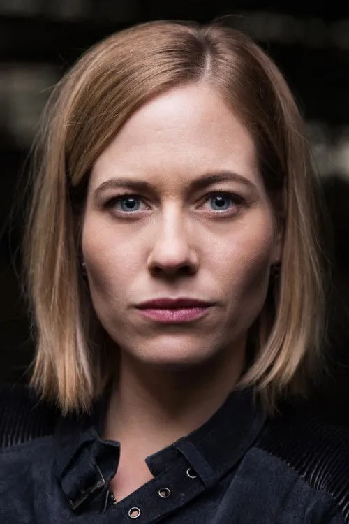 Zuzana Kajnarová photo
