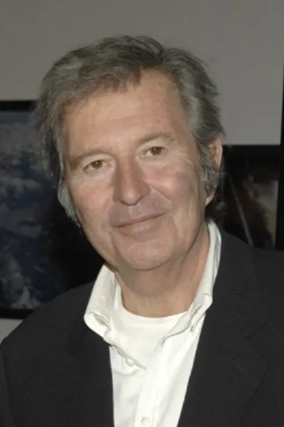 Robert Shaye photo