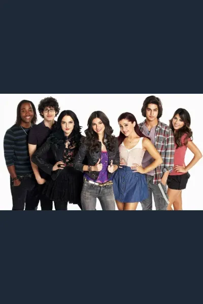 Victorious photo