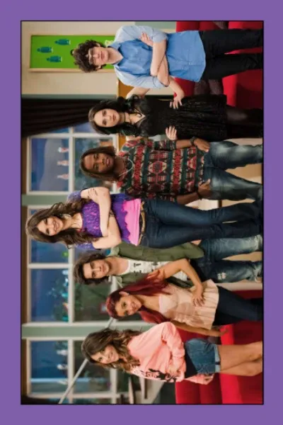 Victorious photo
