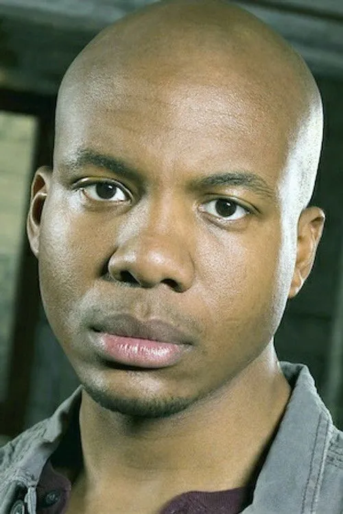 Leonard Roberts photo