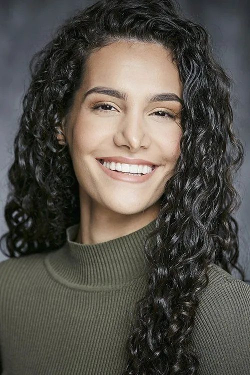 Rhiannon Matthias