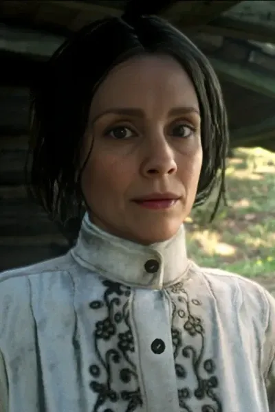Laura Fraser photo