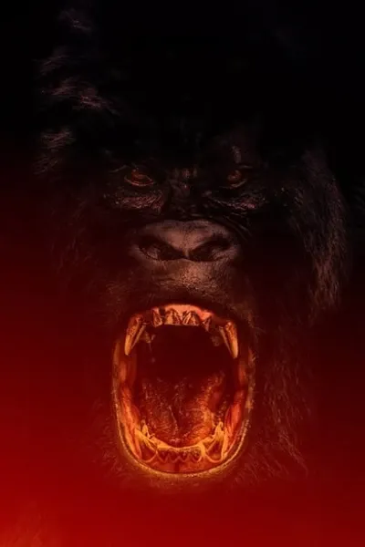 Mighty Joe Young photo