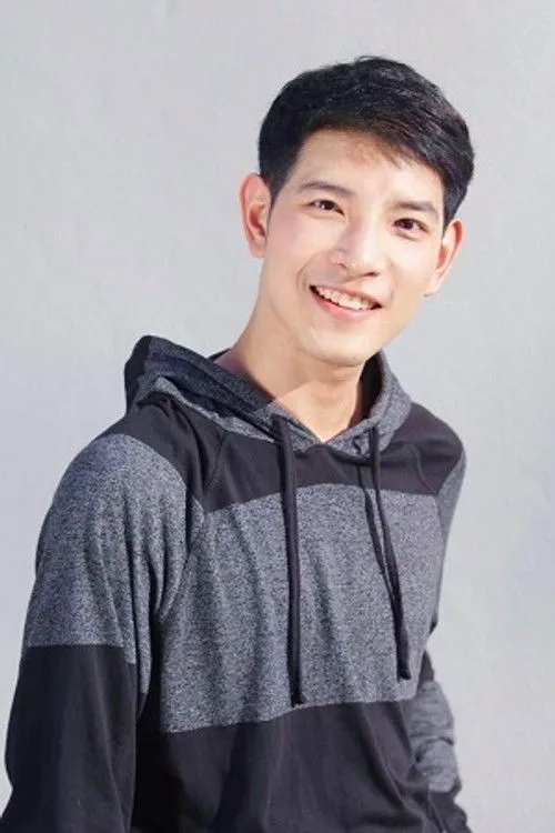 Jinna Pichit-O-Pakun