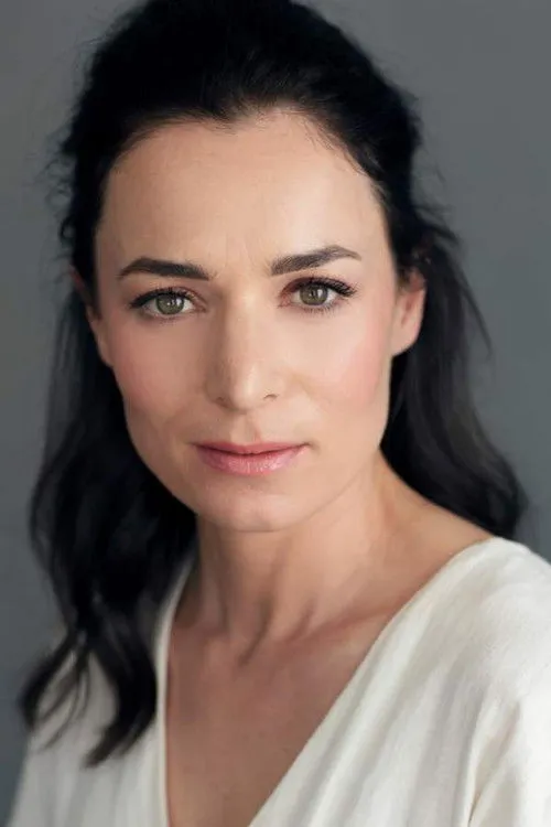 Jodie Hillock photo