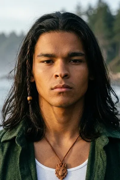 Jacob Black