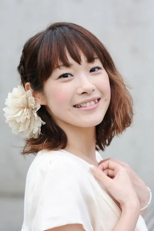 Yuka Terasaki photo