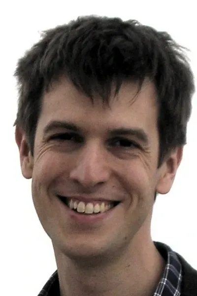 Christopher Willis photo