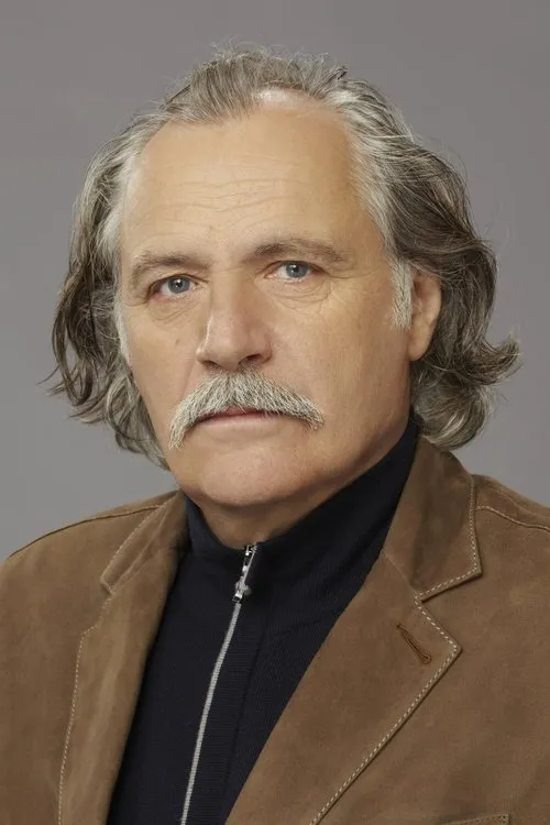 Rade Šerbedžija photo