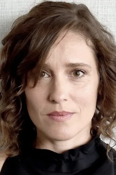 Angeliki Papoulia