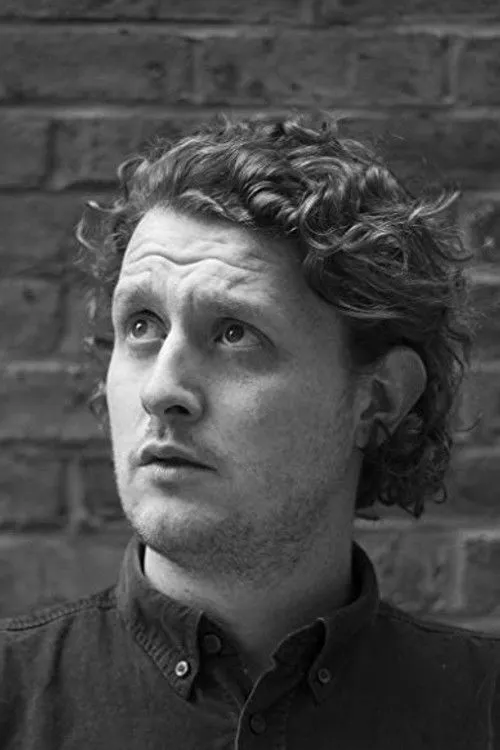 Harry Michell photo
