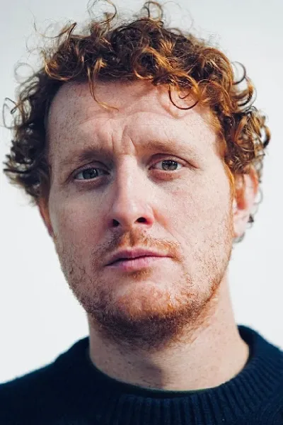 Harry Michell photo