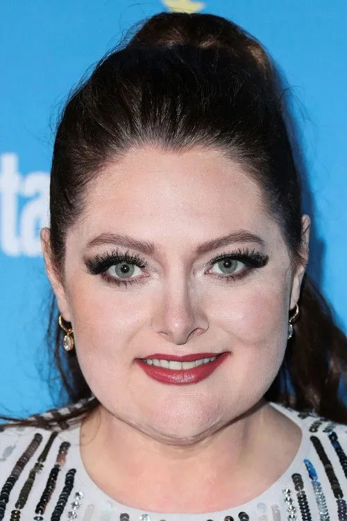 Lauren Ash photo