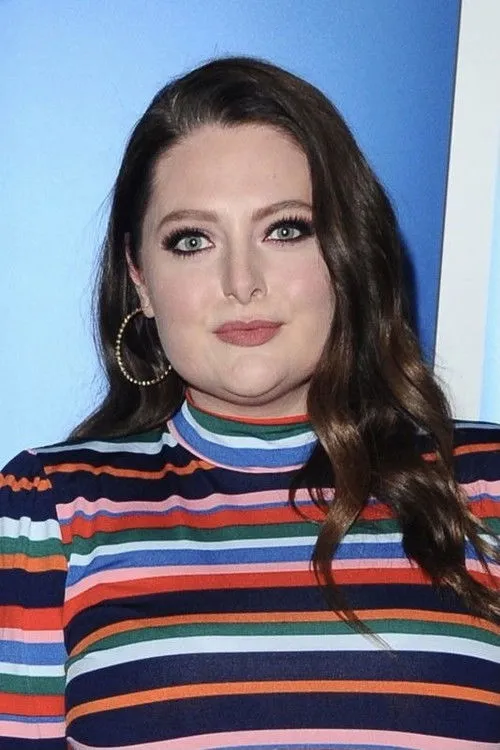Lauren Ash photo