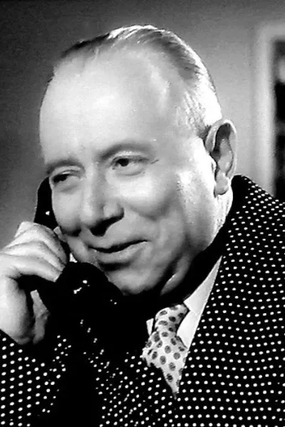 Louis Seigner