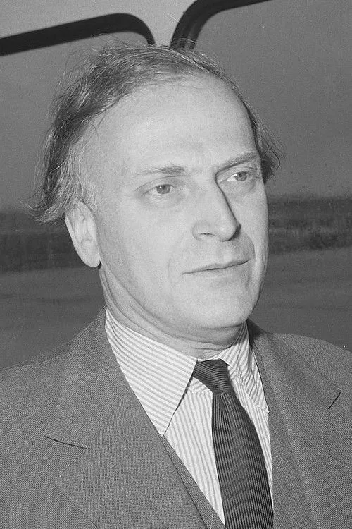 Himself - Yehudi Menuhin