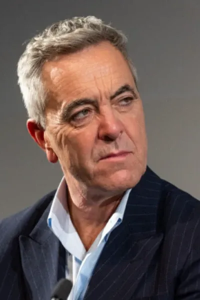 James Nesbitt photo