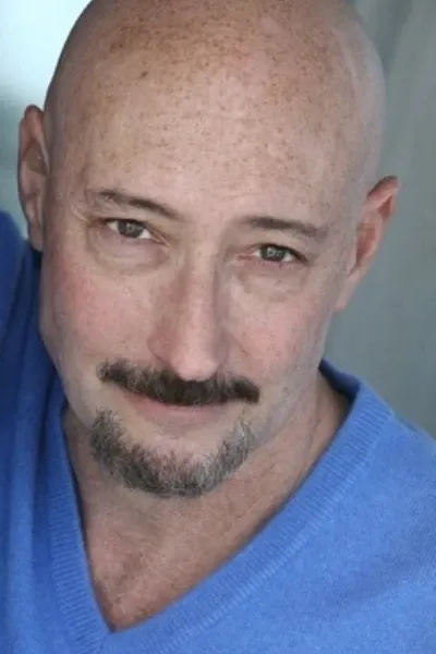 Lloyd Sherr photo