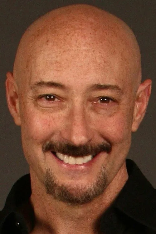 Lloyd Sherr photo